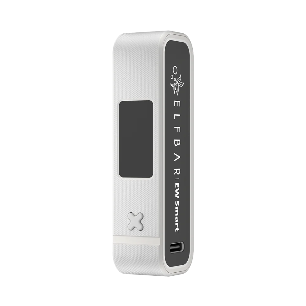 Elf Bar - EW25000 SMART Power Bank Vape Daddy Elf Bar - EW25000 SMART Power Bank Vape Daddy