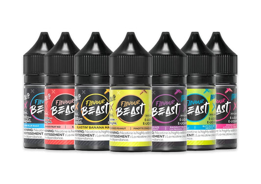 FLavour Beast E-Liquid 20mg
