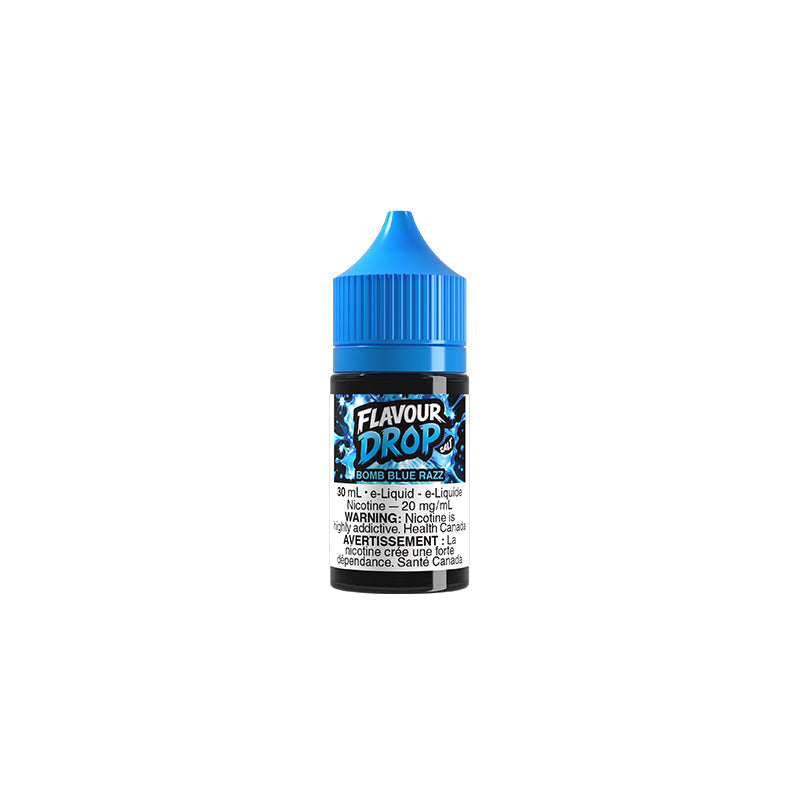Flavour Drop Salt 30ml E-Juice