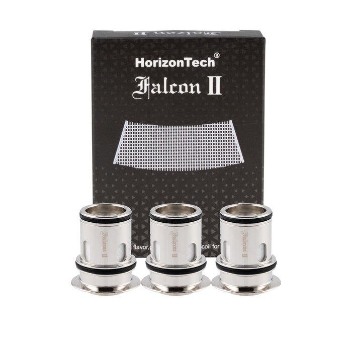 Horizon Tech Falcon 2 Coils 3pk