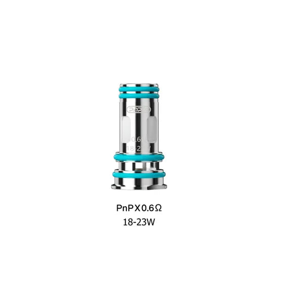 Voopoo PnP X Mesh Coils 5PK