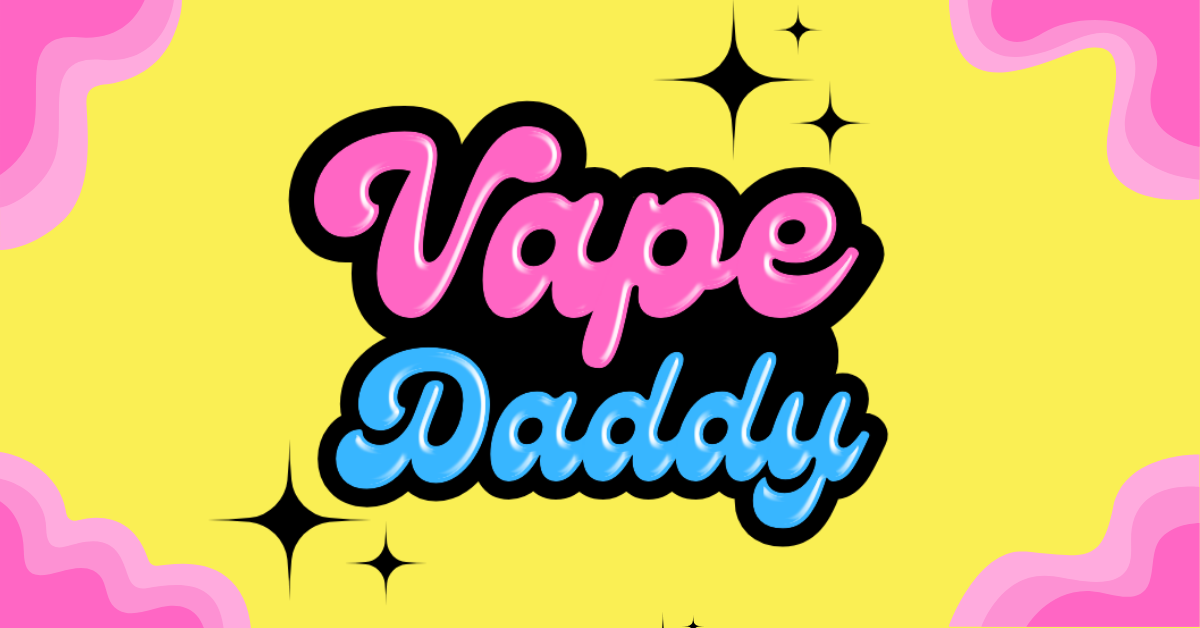 Vape Daddy Ottawa Vape Daddy Ottawa