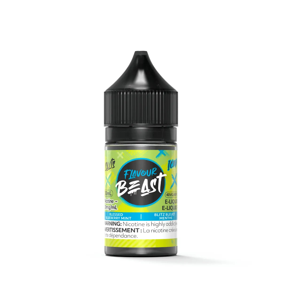 FLavour Beast E-Liquid 20mg