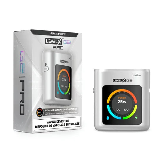 Level X G2 Pro Device Kit