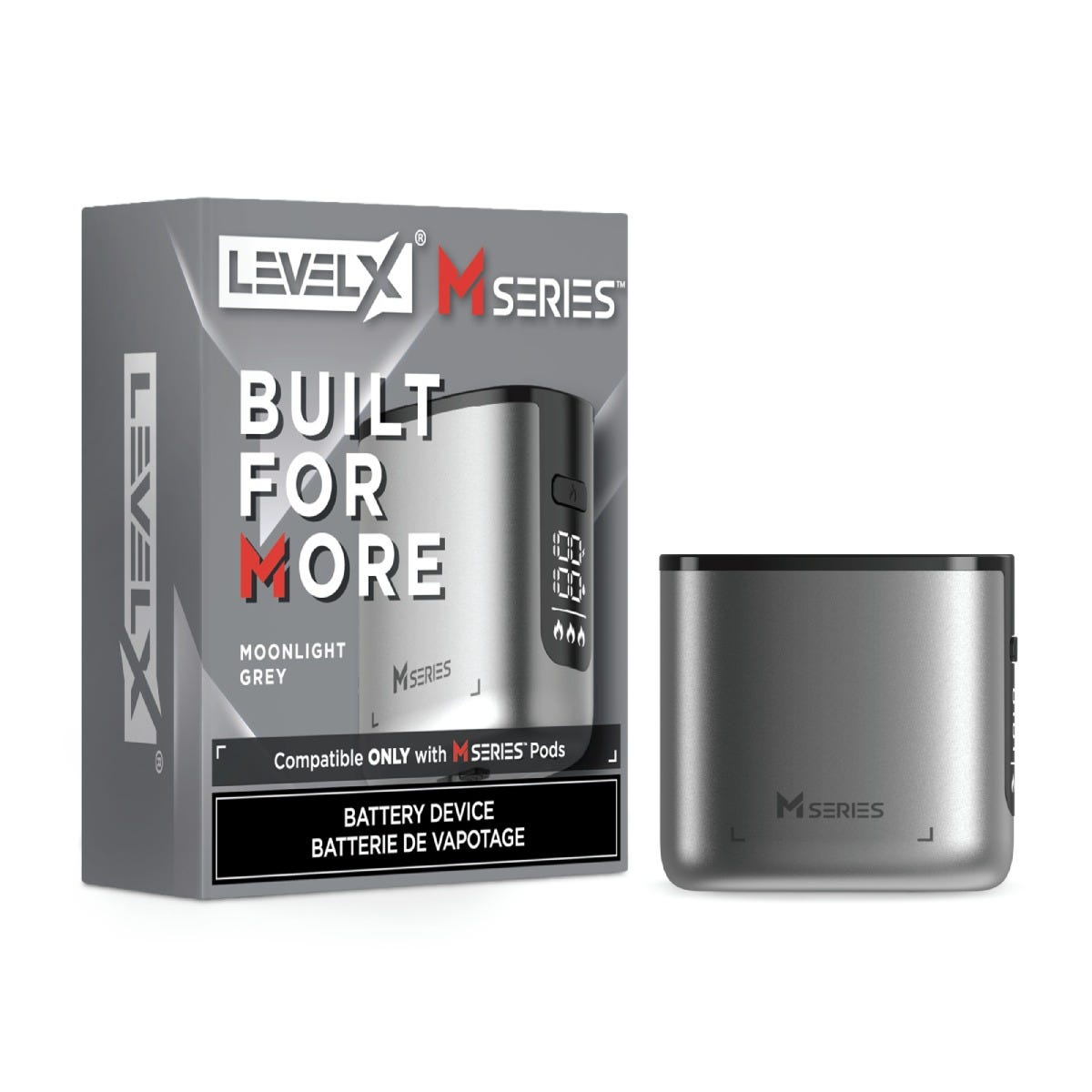 Level X M Series Device Kit