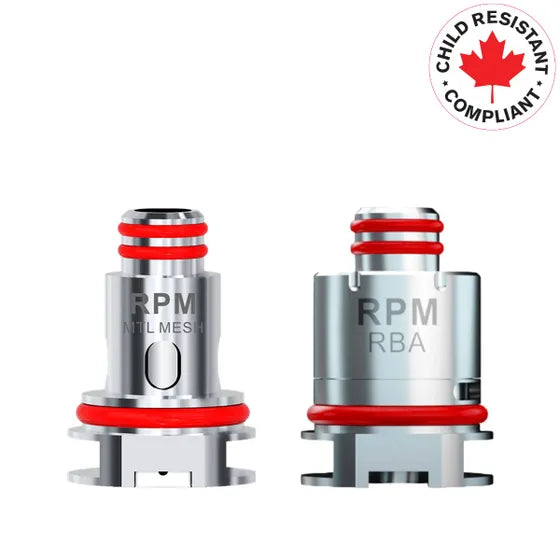 SMOK RPM Coils