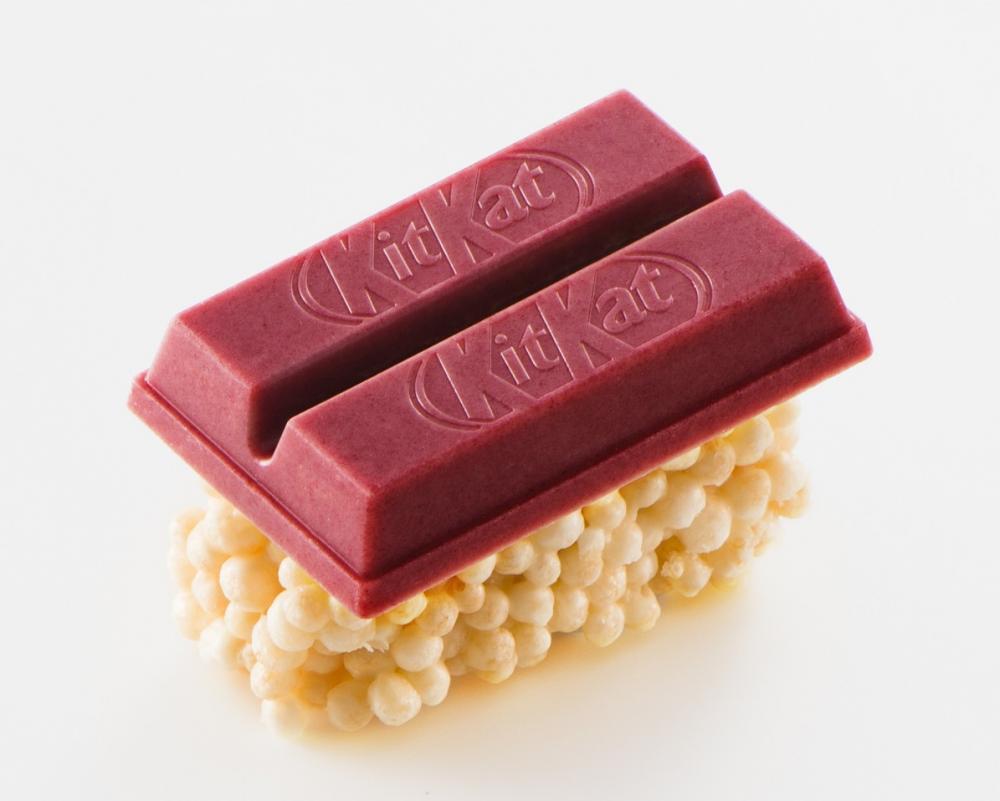 Kit-Kat From the Kitchen