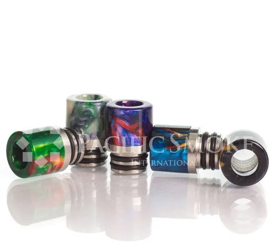 510 Drip Tips (Assorted)