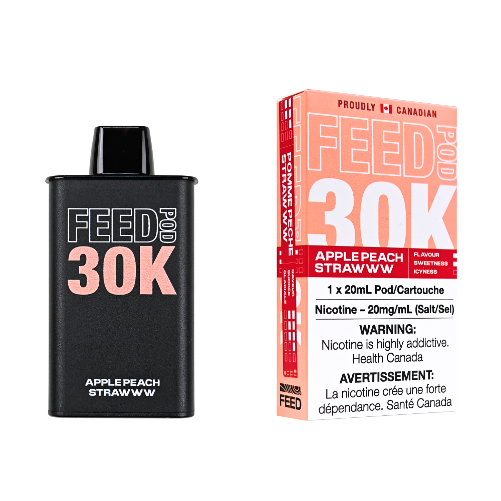 FEED 30K - PODS