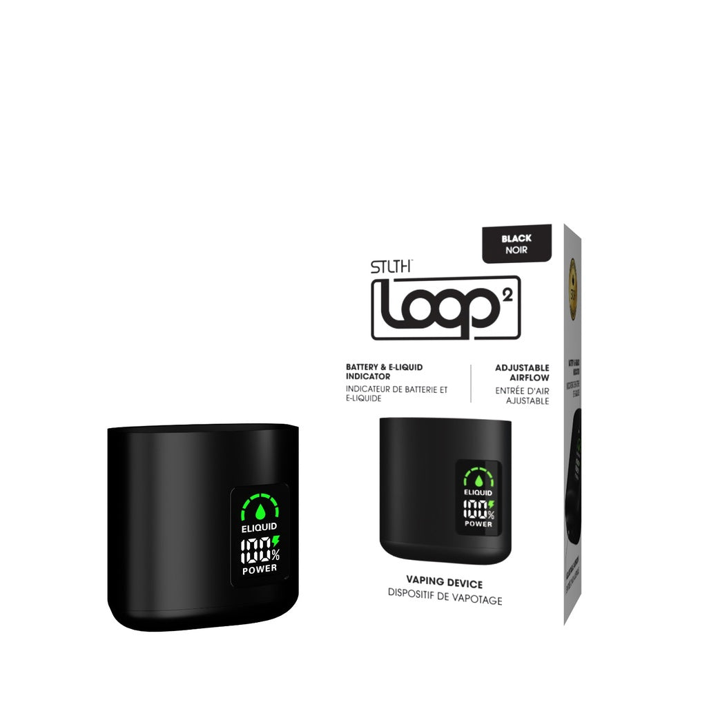 STLTH Loop 2 Battery