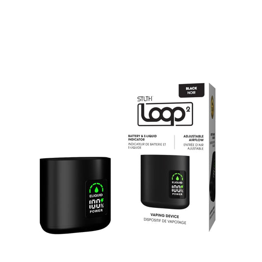 STLTH Loop 2 Battery