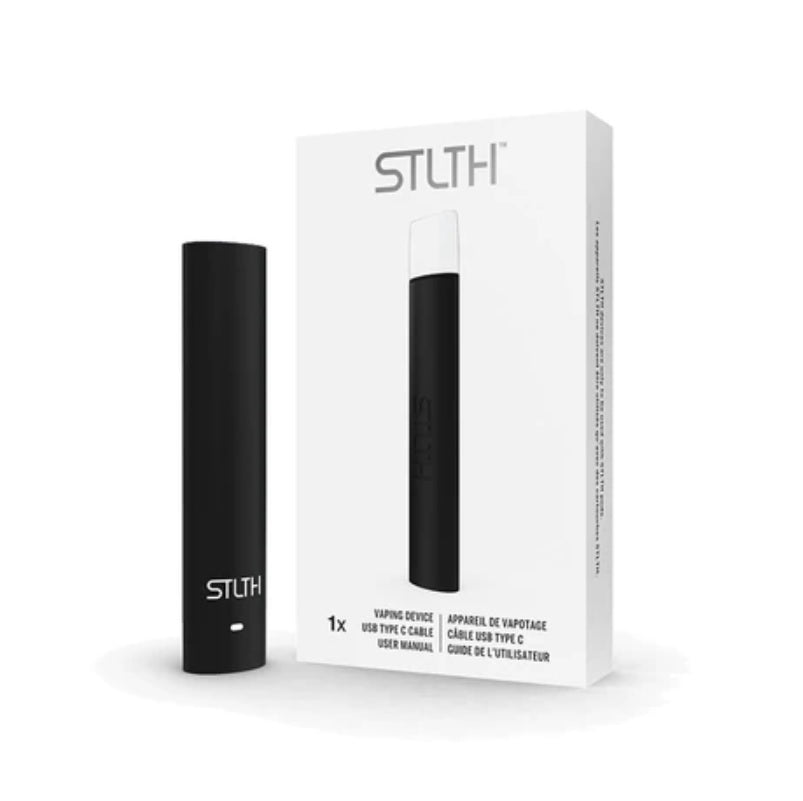 Stlth - USB Type C - Battery