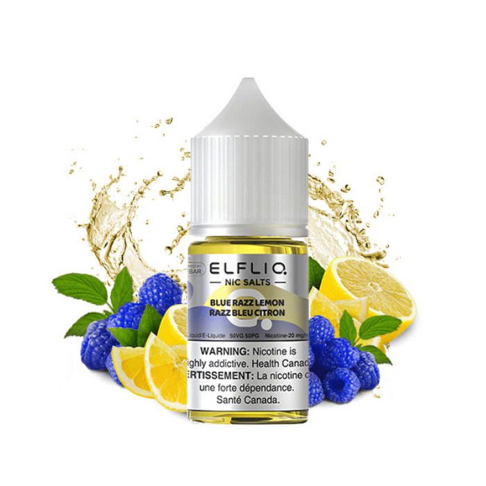 ELFBAR Elfliq 20mg E-Juice