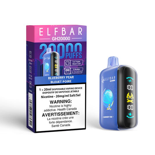 ELFBAR - GH20K