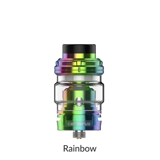 Geekvape Cerberus Tank 4.5mL [CRC Version]