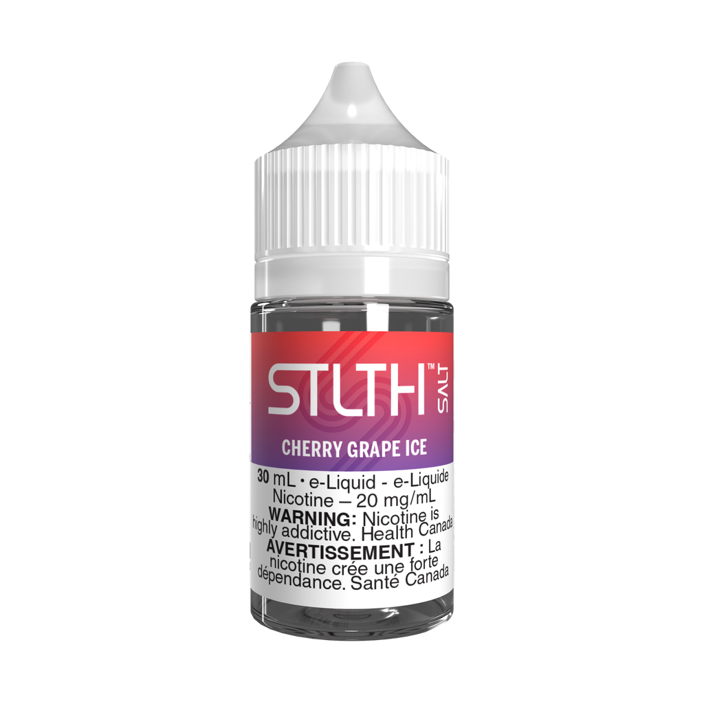 STLTH Salt 20mg E-Juice