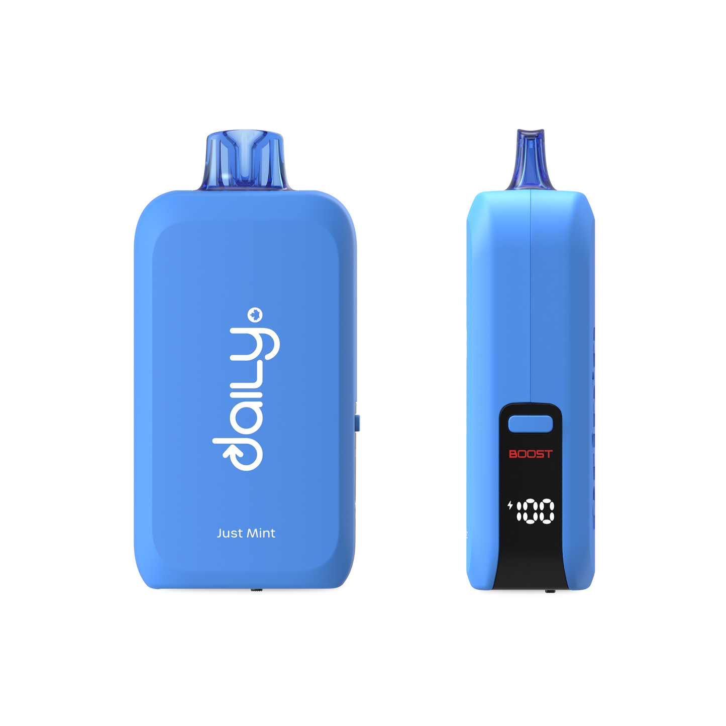 Drip'n Daily 30ML Disposable