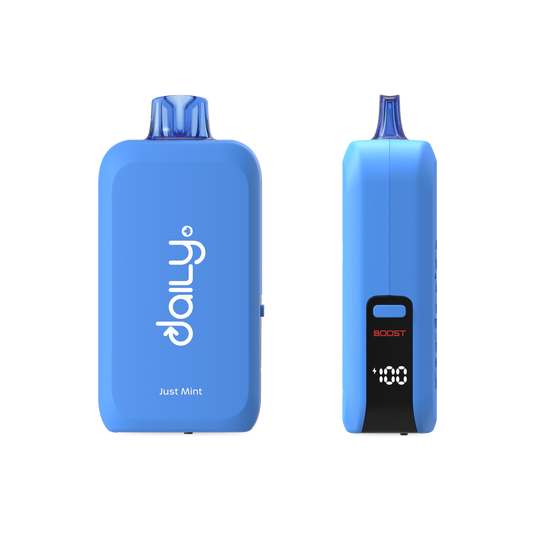 Drip'n Daily 30ML Disposable