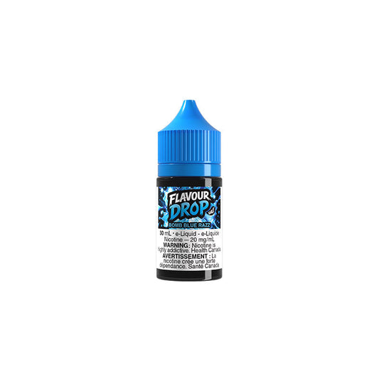 Flavour Drop Salt 30ml E-Juice