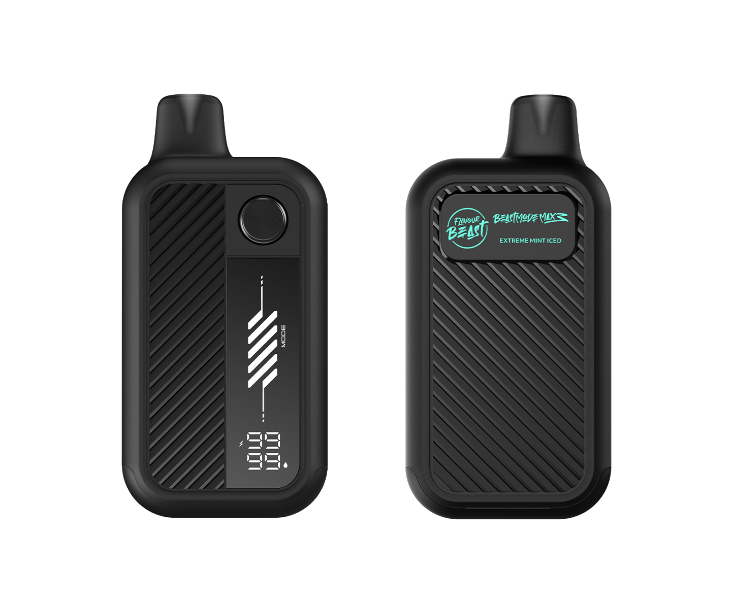 Beast Mode Max 3 60k Disposable