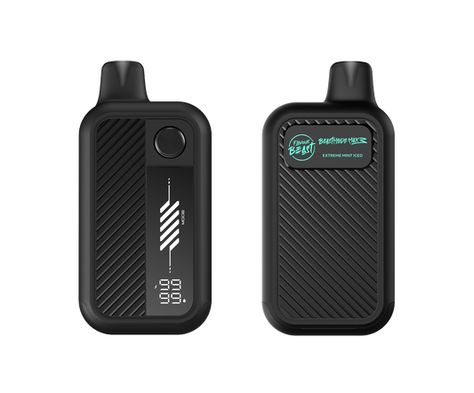 Beast Mode Max 3 60k Disposable