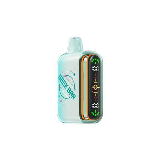 GEEK BAR PULSE 2 80k DISPOSABLE