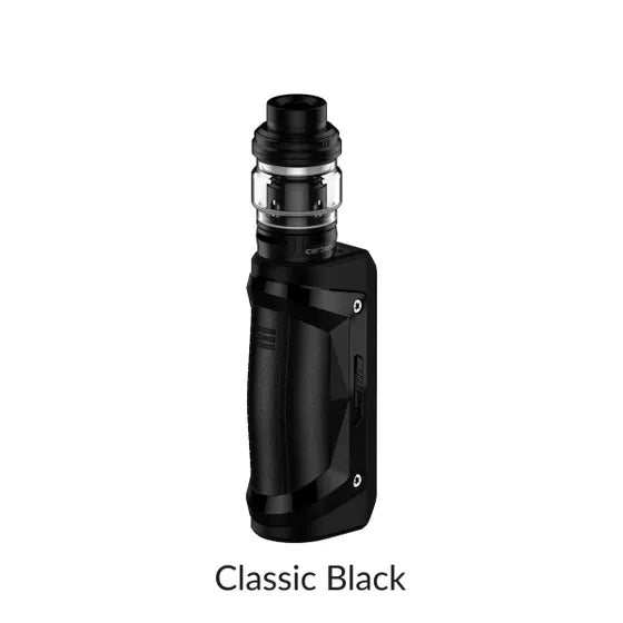 Geekvape Aegis Solo 2 100w Starter Kit with Cerberus Tank [CRC version]