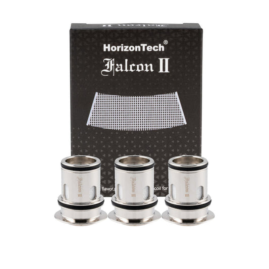 Horizon Tech Falcon 2 Coils 3pk