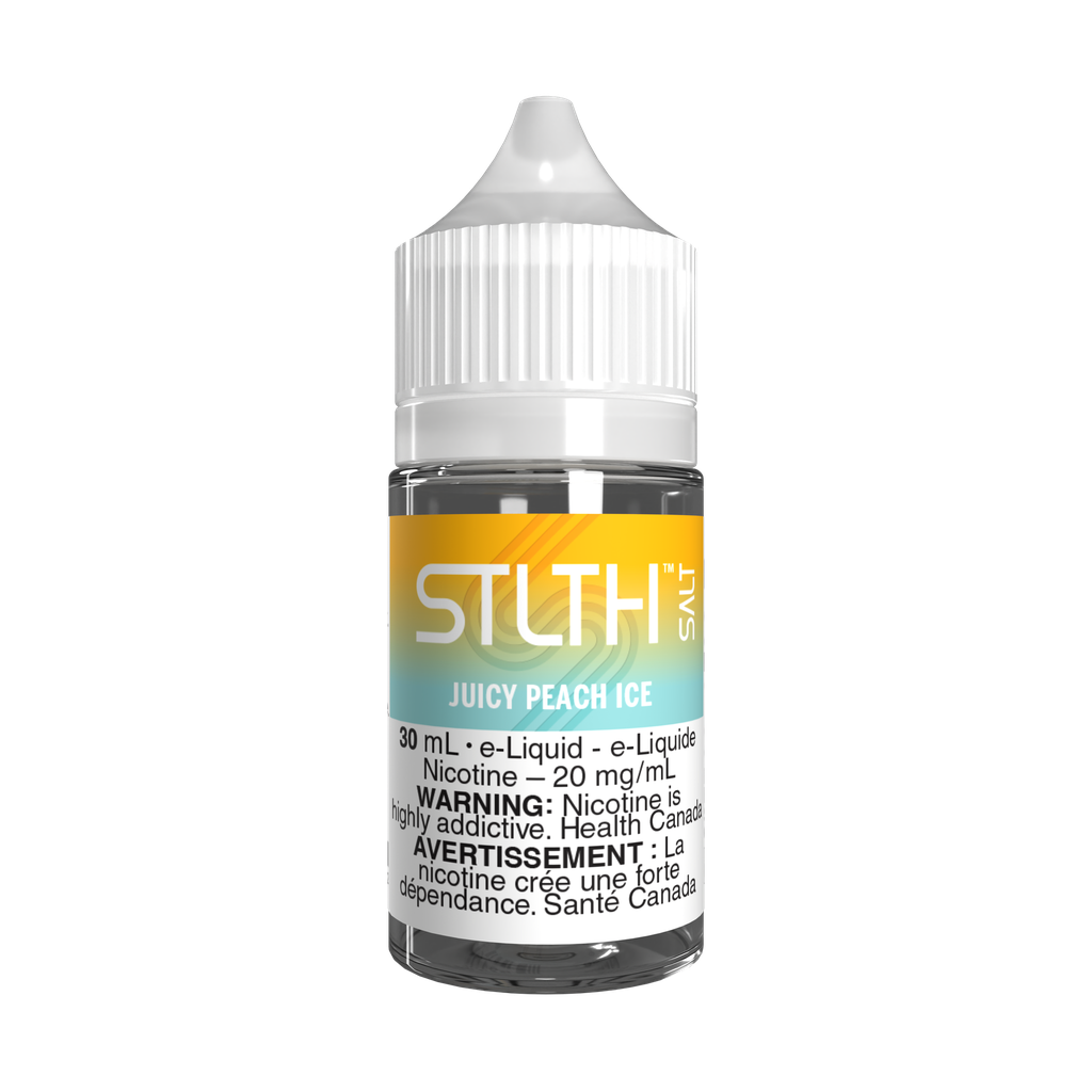 STLTH Salt 20mg E-Juice