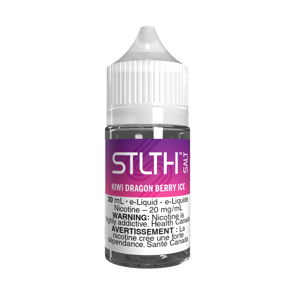 STLTH Salt 20mg E-Juice