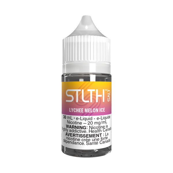 STLTH Salt 20mg E-Juice Vape Daddy STLTH Salt 20mg E-Juice Vape Daddy