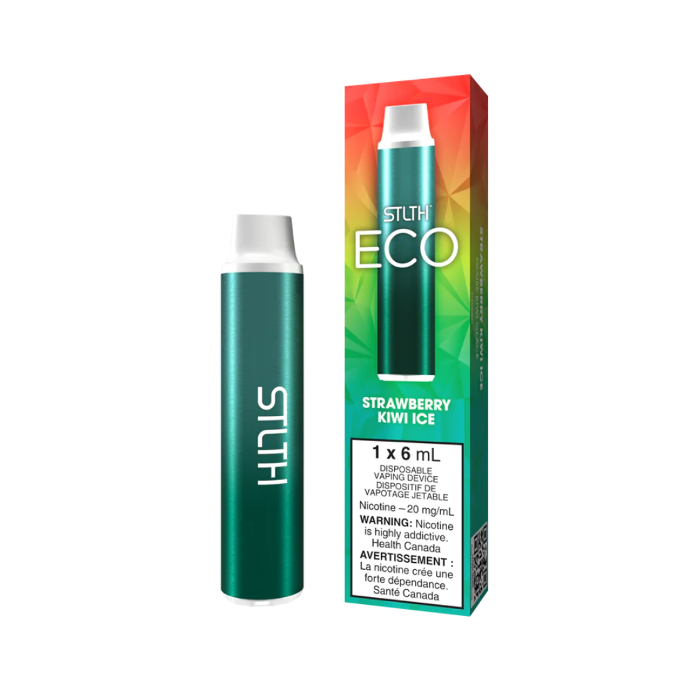 STLTH ECO Disposable - 6ml