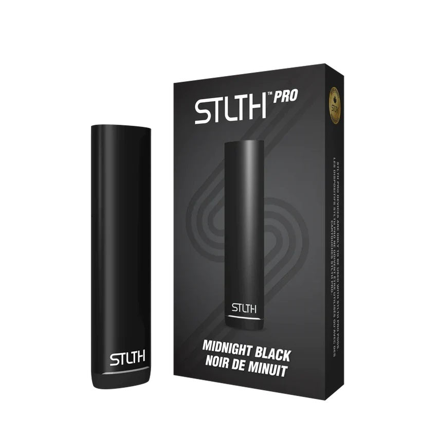 Stlth Pro - USB Type C - Battery