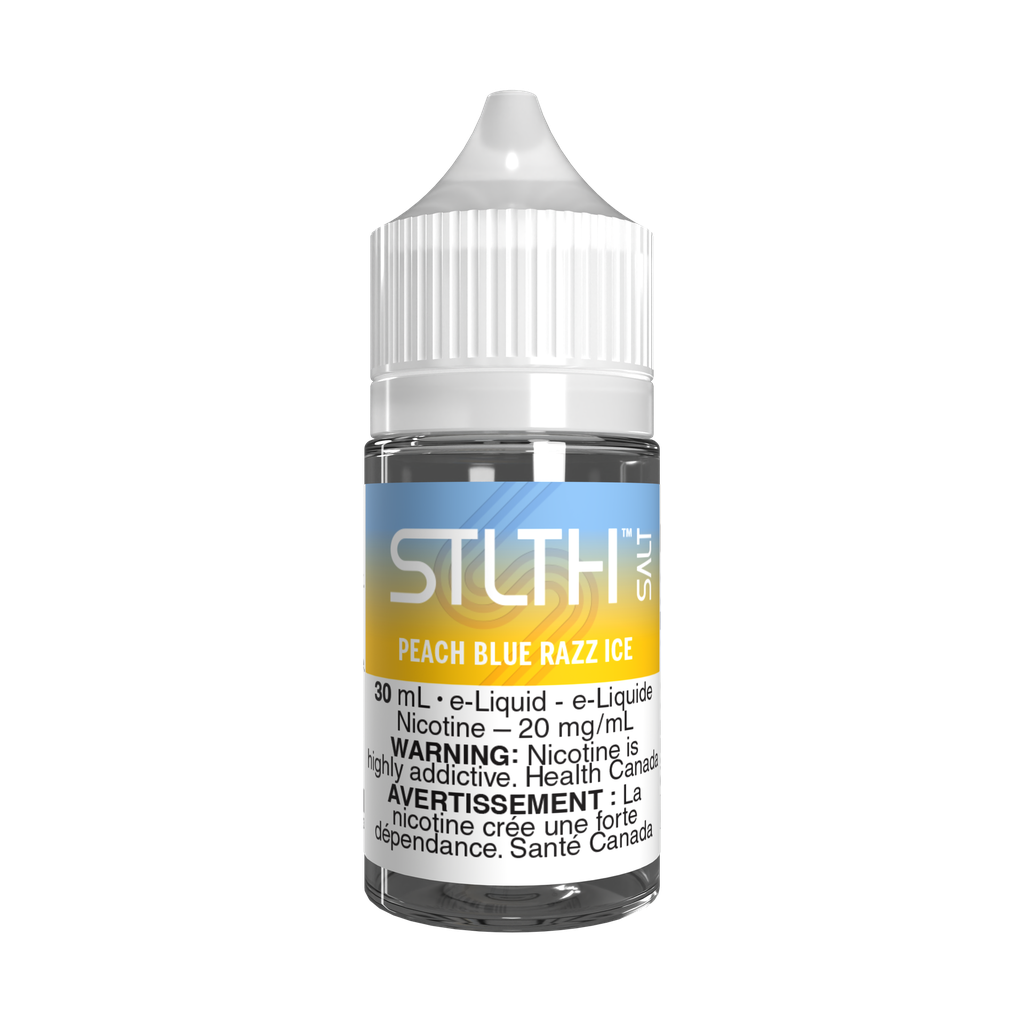 STLTH Salt 20mg E-Juice