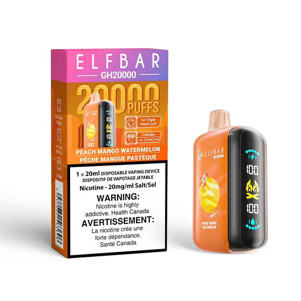 ELFBAR - GH20K