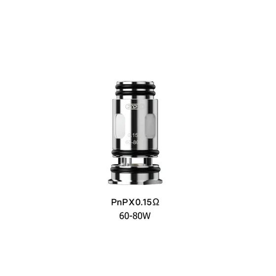 Voopoo PnP X Mesh Coils 5PK