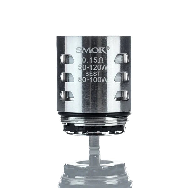 Smok V-12 P-Tank (Prince) Mesh Coils