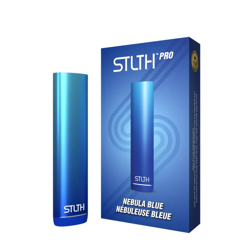 Stlth Pro - USB Type C - Battery