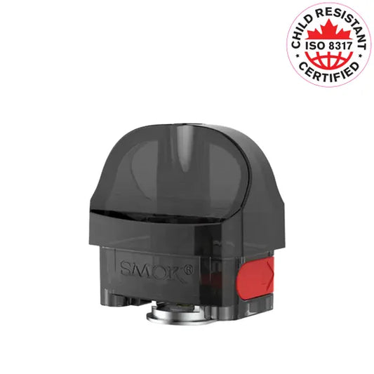 Smok Nord 4 RPM Pods [CRC Version]