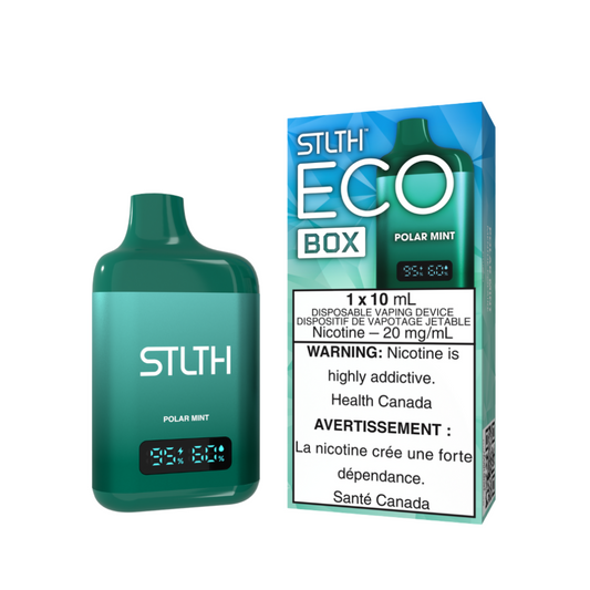 STLTH ECO 10ML