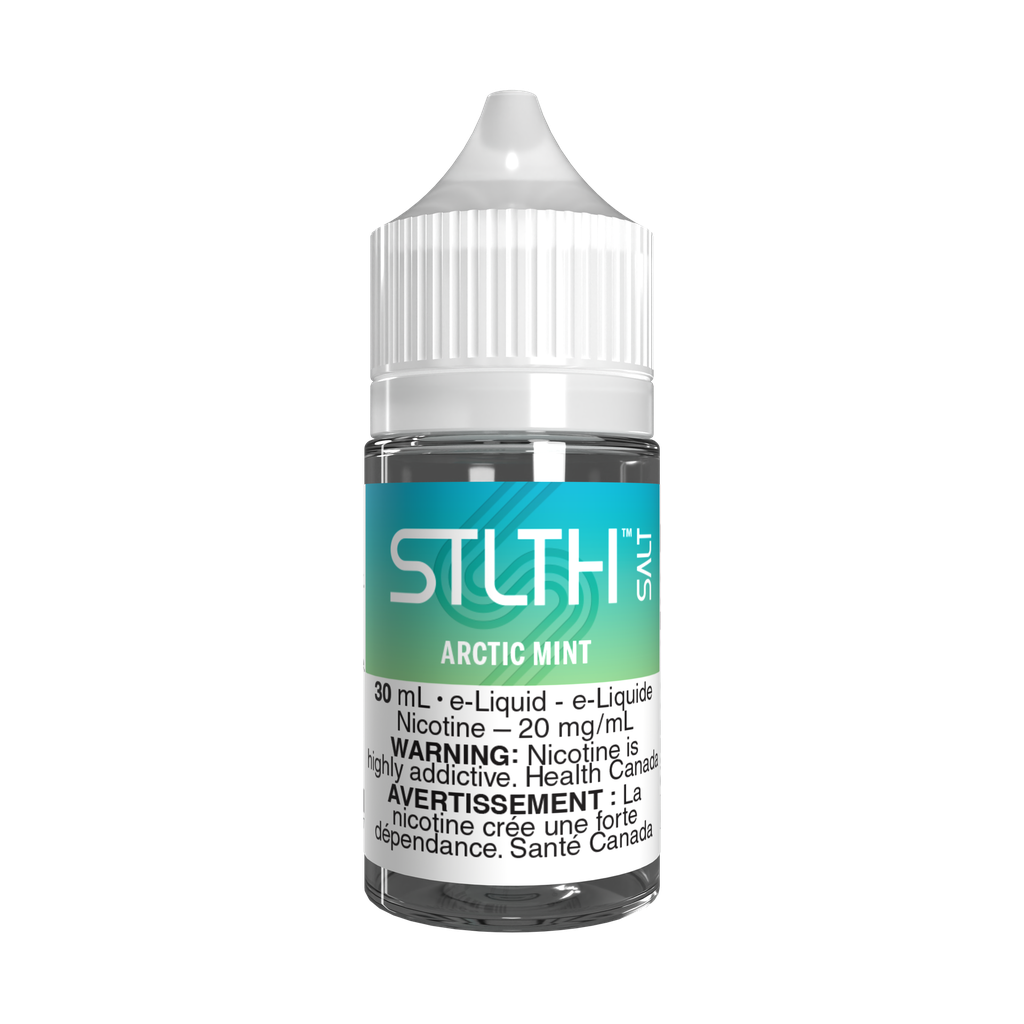 STLTH Salt 20mg E-Juice