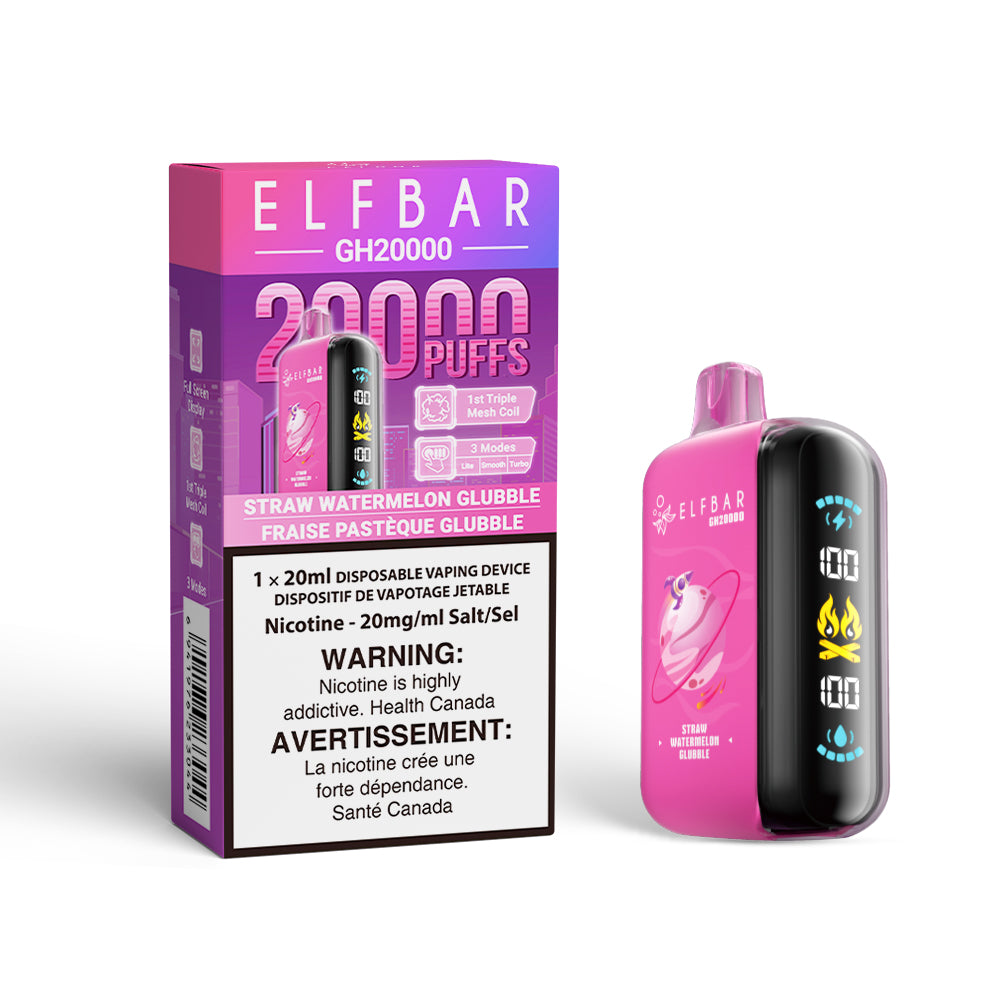 ELFBAR - GH20K