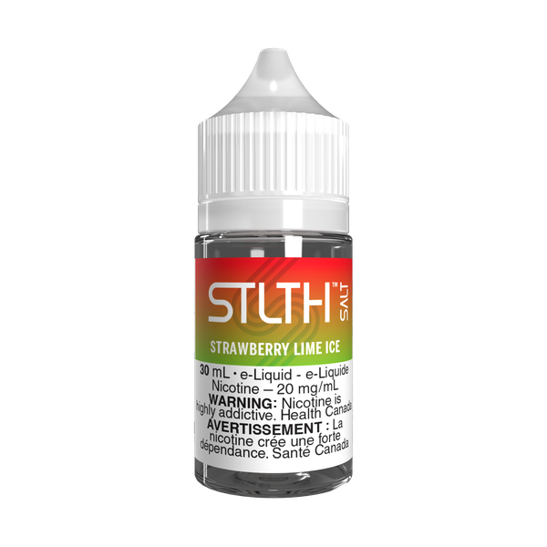 STLTH Salt 20mg E-Juice