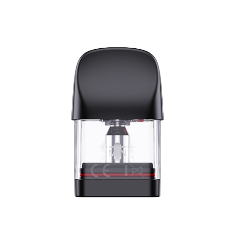 Uwell Caliburn G3/GPP 2mL Replacement Pods 4pk