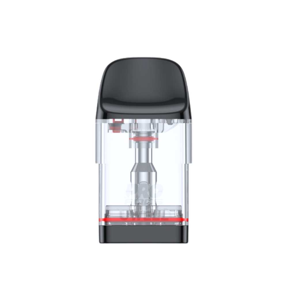 Uwell Caliburn GPP 3mL Replacement Pods 4pk