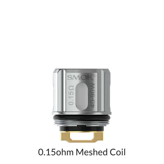 Smok V9 Coils