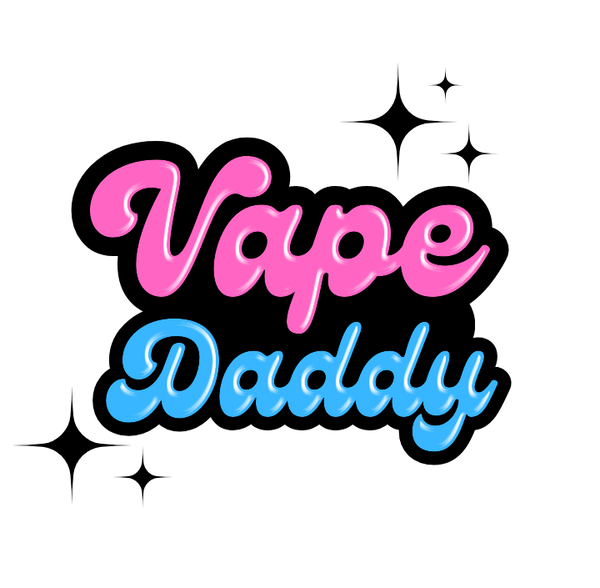 Vape Daddy