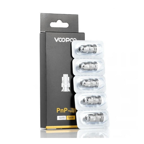 Voopoo PnP Mesh Coils