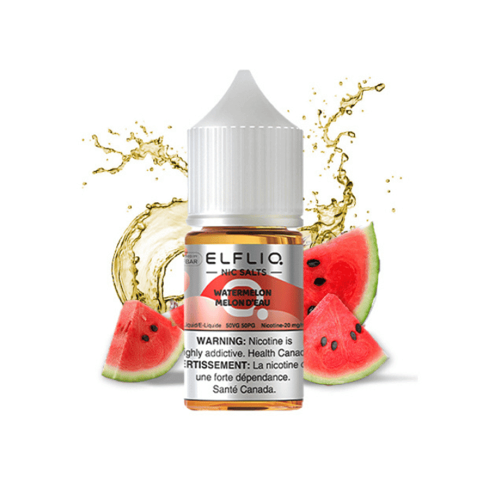 ELFBAR Elfliq 20mg E-Juice