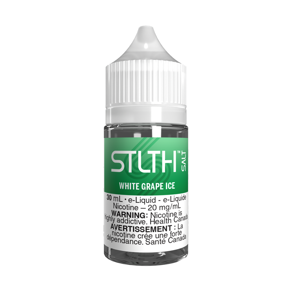 STLTH Salt 20mg E-Juice